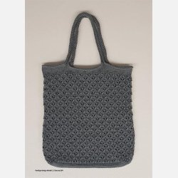 1-2-3 Bredygtig - Punge, tasker og net